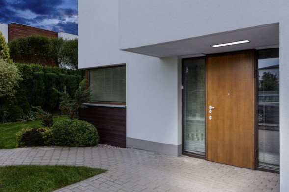 Встраиваемый уличный светильник EGLO SALITTA 900264