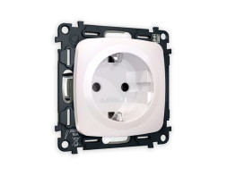 Розетка Ambrella Volt MO206010 OMEGA QUANT