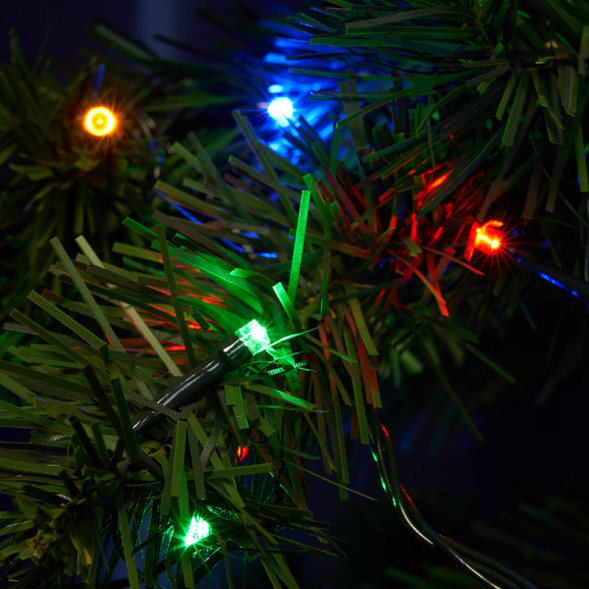 Светодиодная гирлянда Feron 32964