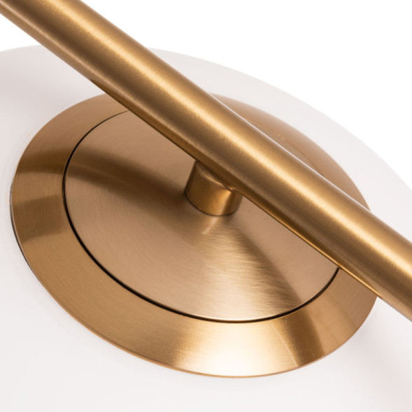 Подвесной светильник ARTE Lamp BOLLA-UNICA A1922SP-1AB