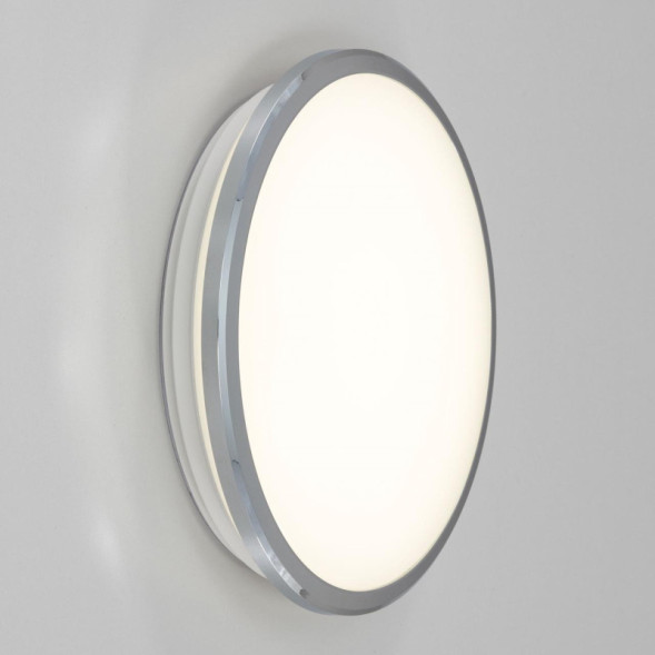 Накладной уличный светильник Citilux Луна CL702161N