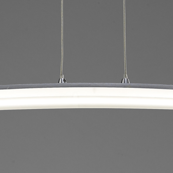 Подвесная люстра Mantra HEMISFERIC 4081