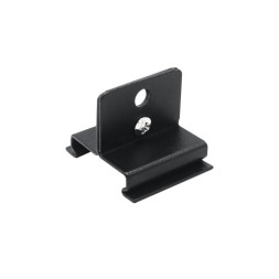Крепеж шинопровода Lightstar Track 3 black 504197-01