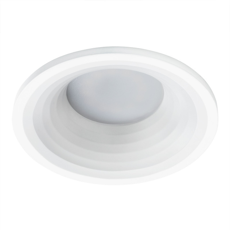 Встраиваемый точечный светильник ARTE Lamp ANSER A2160PL-1WH