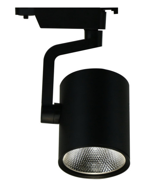 Светодиодный трековый светильник ARTE Lamp TRACCIA A2320PL-1BK
