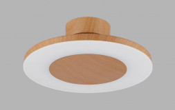 Потолочный светильник Mantra DISCOBOLO 4495