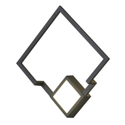 Бра Mantra BOUTIQUE 7683