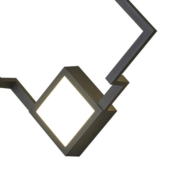 Бра Mantra BOUTIQUE 7683