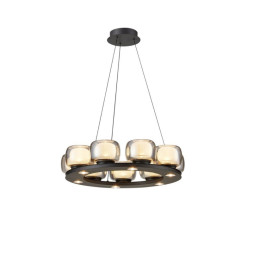 Подвесная люстра APLOYT APL.862.03.63 Yudzheni