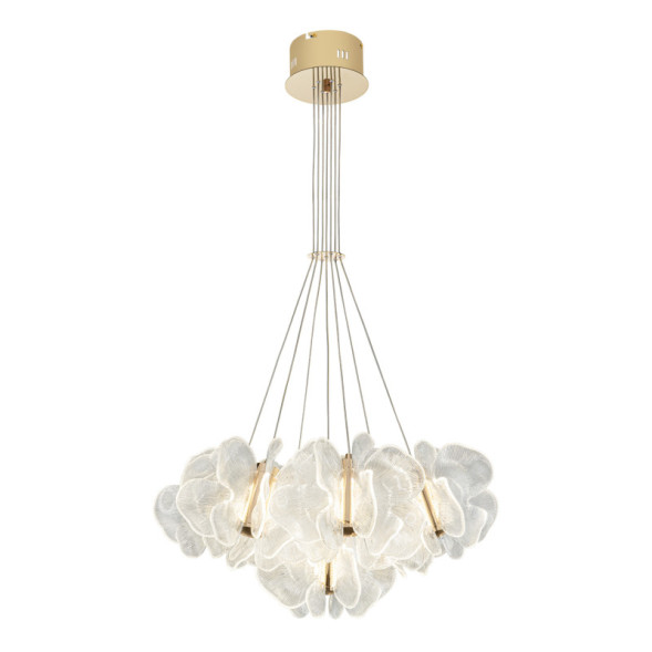 Подвесной светильник MODELUX ML.6222 ML.6222.650 CP