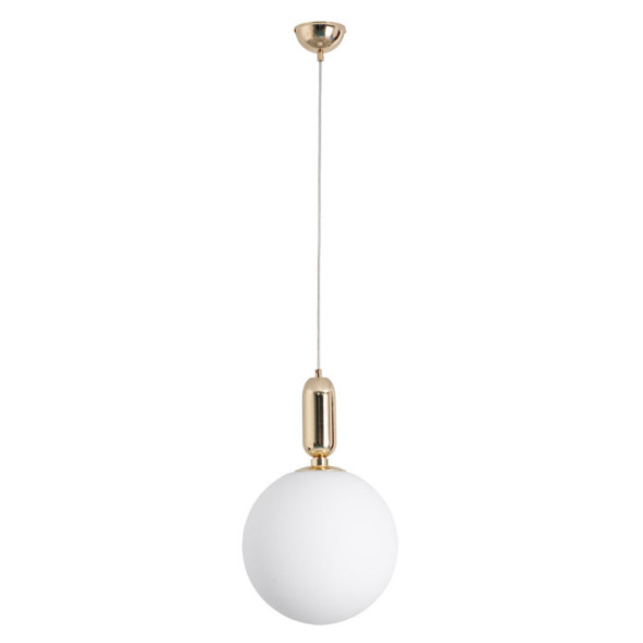 Подвесной светильник ARTE Lamp BOLLA-SOLA A3035SP-1GO