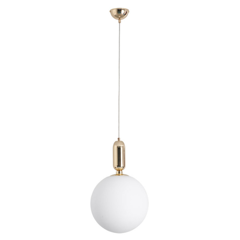 Подвесной светильник ARTE Lamp BOLLA-SOLA A3035SP-1GO