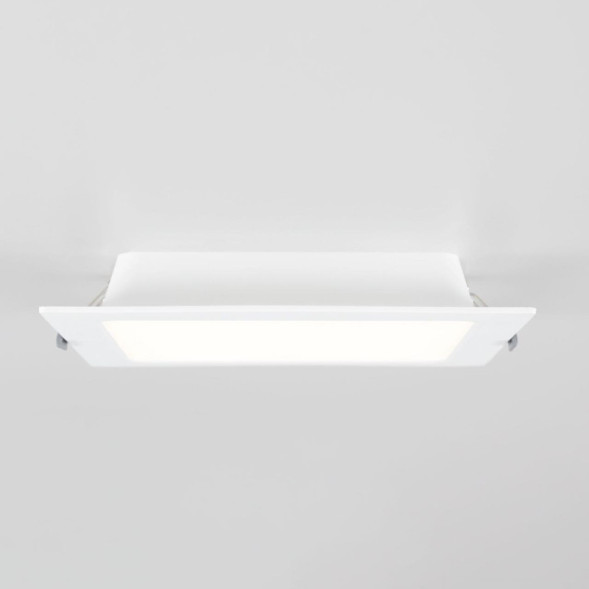 Встраиваемый точечный светильник Citilux Галс CLD55K16N