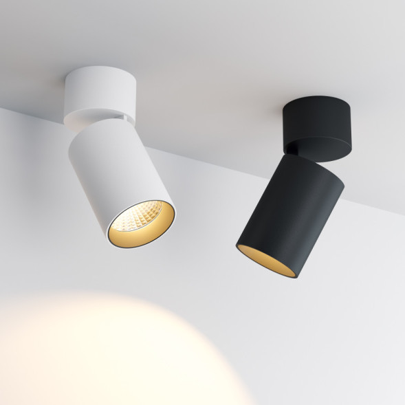 База накладная Arlight POLO 024382(1)