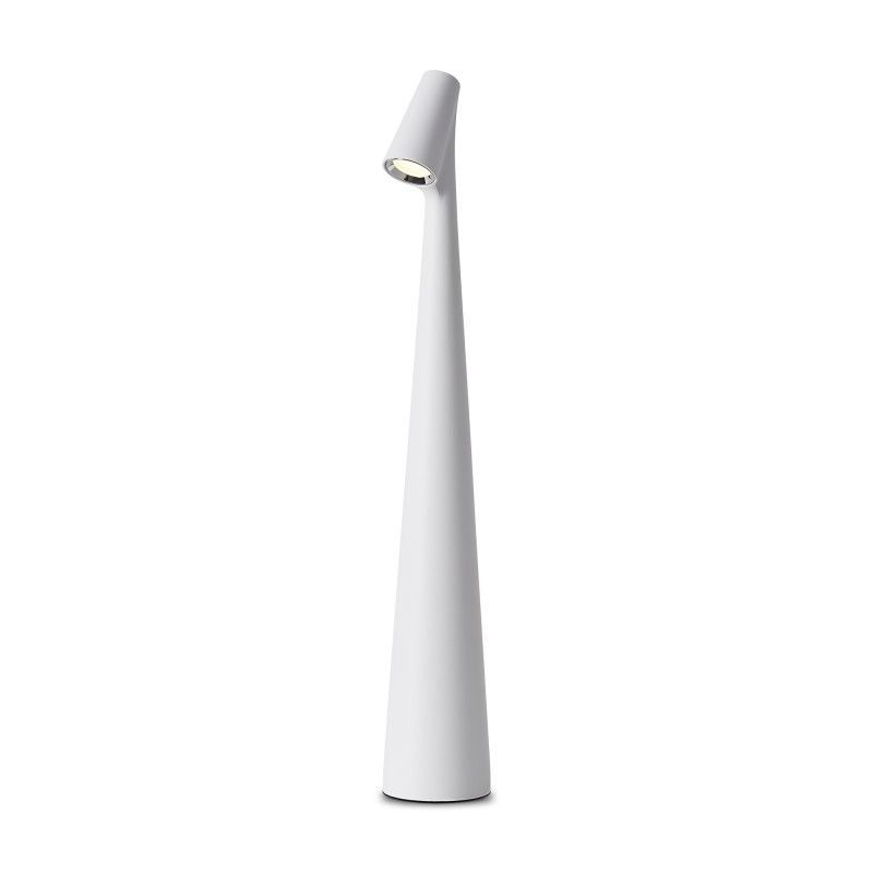 Настольная лампа Freya FR6188TL-L3W Clam