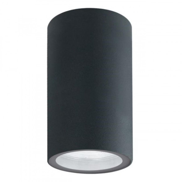 Точечный влагозащищенный светильник ARTE Lamp MISTERO A3302PF-1GY