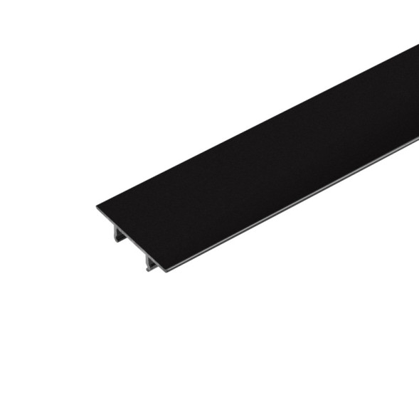 Экран для шинопровода Arlight LGD-4TR black 032931