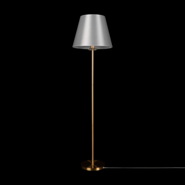 Торшер Freya FR1006FL-01G Forte