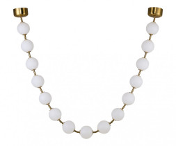 Подвесной светильник Kink Light Мони 07627-15L,20