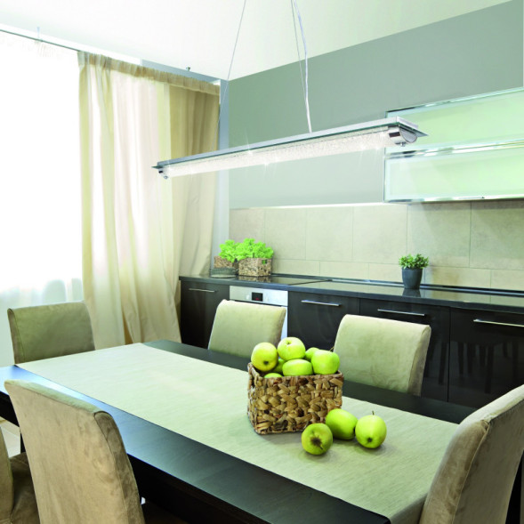 Линейный светильник Mantra TUBE 5530