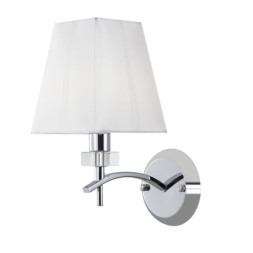 Бра ARTE Lamp KENSINGTON A4098AP-1CC