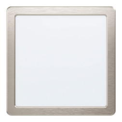 Встраиваемый точечный светильник EGLO FUEVA 5 99185