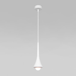 Подвесной светильник Elektrostandard Hill 5W белый ( 50211 LED)