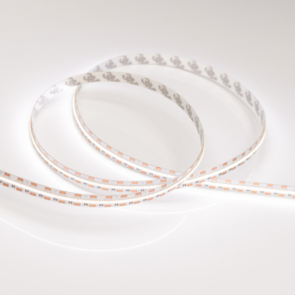 Лента Arlight MICROLED-5000 2110 027026 100W 24V белый (дневной) IP20