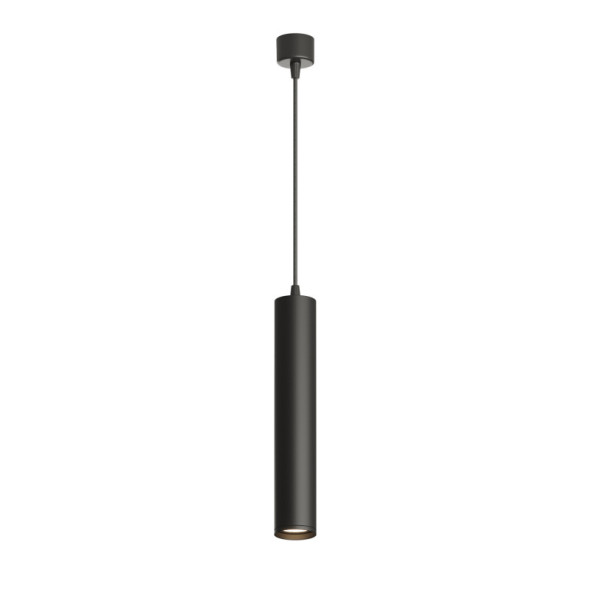 Подвесной светильник Denkirs TUBE DK4050-BK