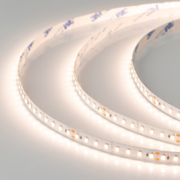 Лента Arlight RTW-5000SC 2835 028746 92W 24V белый (теплый) IP54