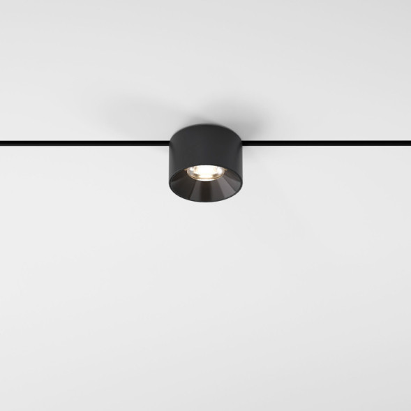 Трековый светильник Elektrostandard 85160/01