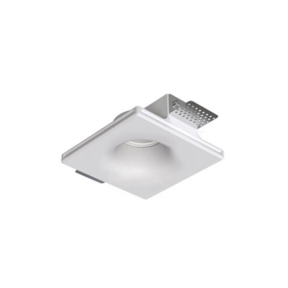 Встраиваемый точечный светильник ARTE Lamp A9283PL-1WH INVISIBLE