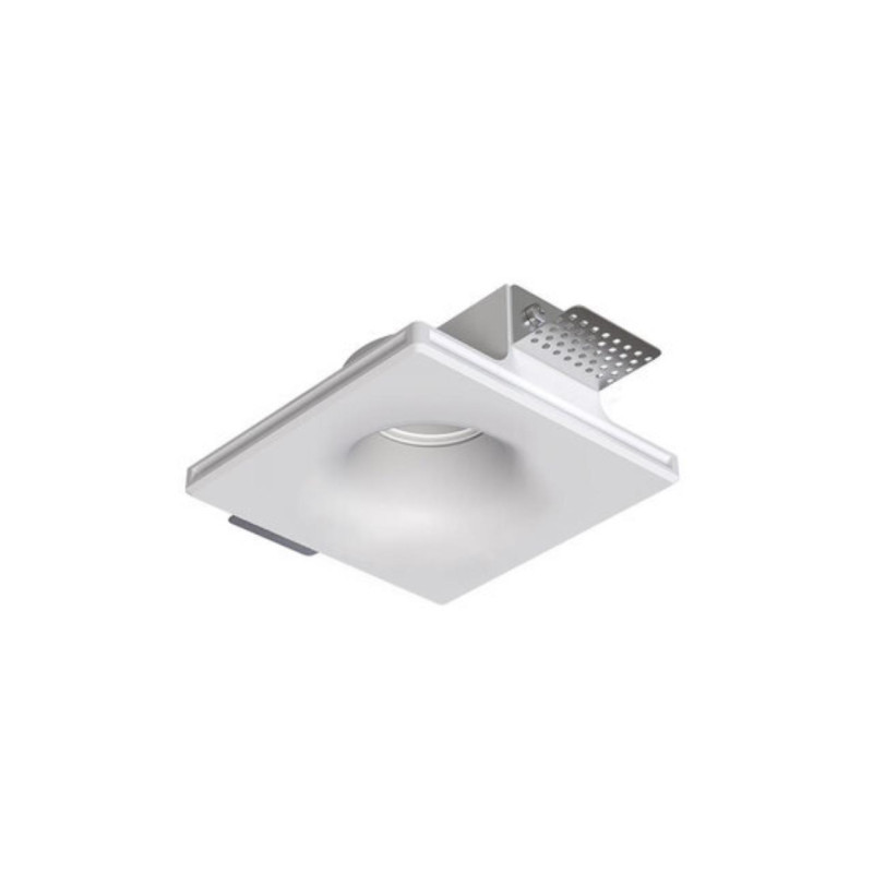 Встраиваемый точечный светильник ARTE Lamp A9283PL-1WH INVISIBLE
