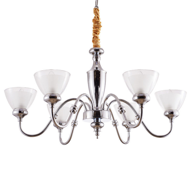 Подвесная люстра ARTE Lamp Toscana A5184LM-6CC