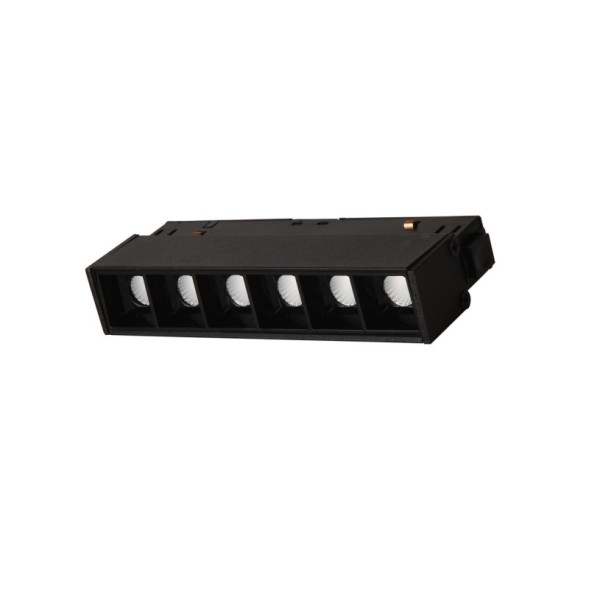 Магнитный трековый светильник LOFT IT TECH T005-06