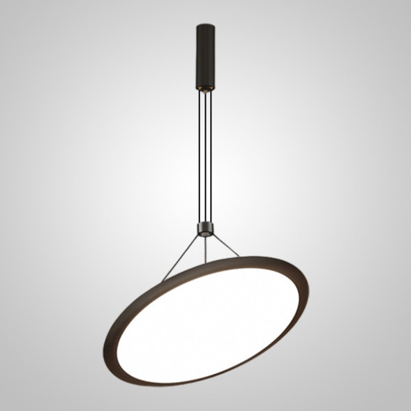 Подвесной светильник ImperiumLoft 232166-23 Vivert