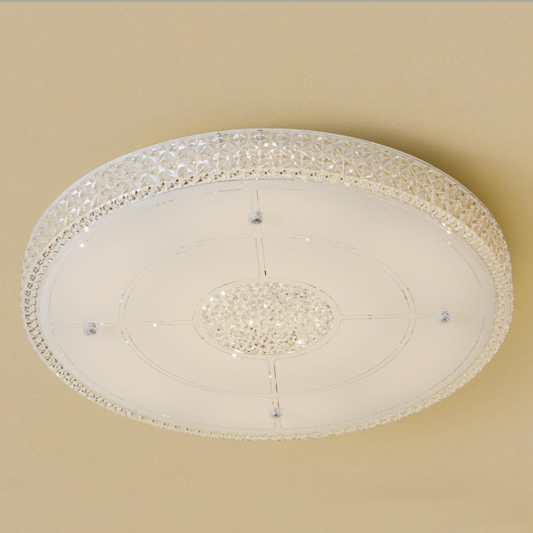 Потолочный светильник Citilux Кристалино CL705131