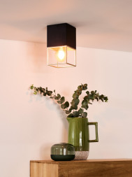 Потолочный светильник LUCIDE Rixt 21120/01/30