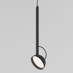 Подвесной светильник Elektrostandard 50313 LED 7W 3000K черный Join