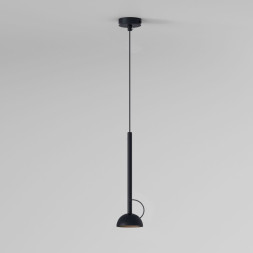 Подвесной светильник Elektrostandard 50313 LED 7W 3000K черный Join