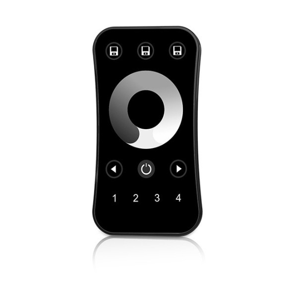 Пульт управления для электроустановки 061101 Arlight SMART-801