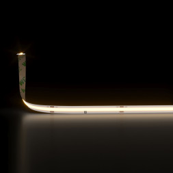 Лента Elektrostandard 3300K 0W 24V белый (теплый) IP20