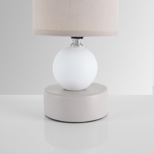 Настольная лампа LUMION 8180/1T LALANA