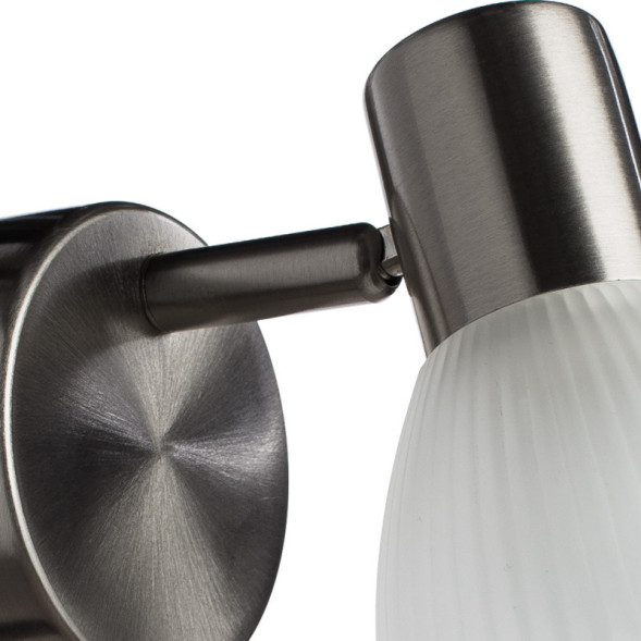 Спот ARTE Lamp PARRY A5062AP-1SS