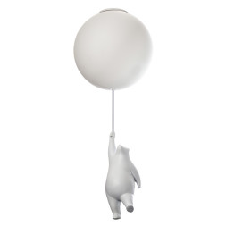 Детский светильник LOFT IT TEDDY 10030M