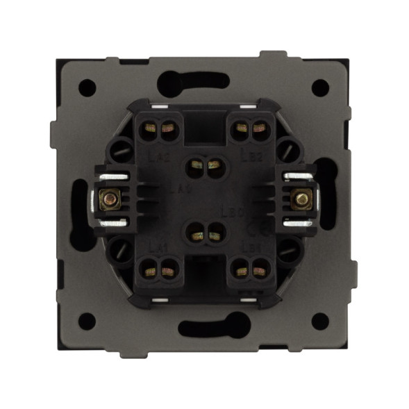 Выключатель 054553 Arlight TENDO