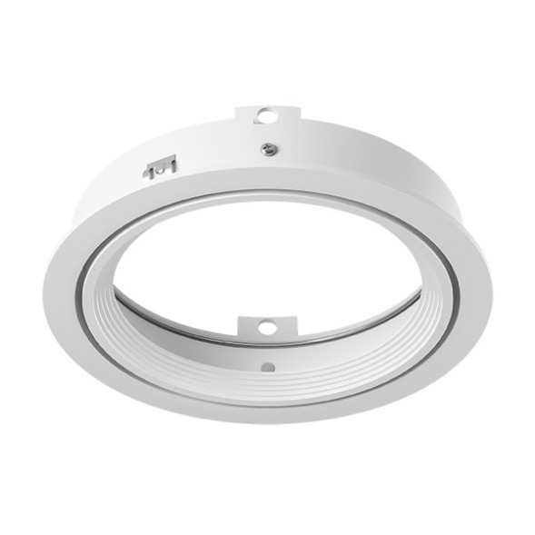 Встраиваемый точечный светильник Lightstar INTERO 111 217906