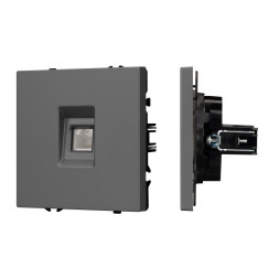 Розетка 054307 Arlight NOBE