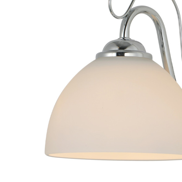 Бра Escada 1149/1A Chrome ESSAY