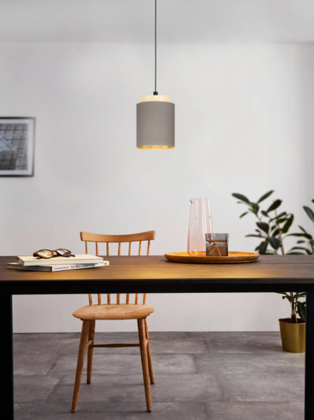 Подвесной светильник EGLO Albariza 99445